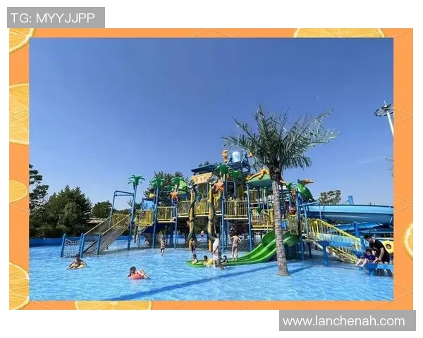 畅玩水上乐园，享受夏日清凉与刺激冒险，带你畅游无尽欢乐时光