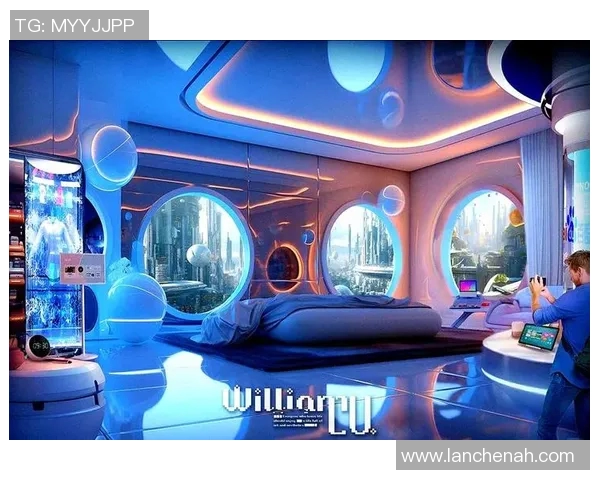 智能电器时代：探究未来家居电器的创新与发展趋势