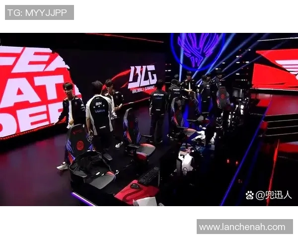 赛后分析：BLG与WE实力对比及未来发展潜力探讨