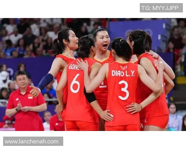 陈娜专访：从排球新星到巅峰传奇的奋斗与成长之路